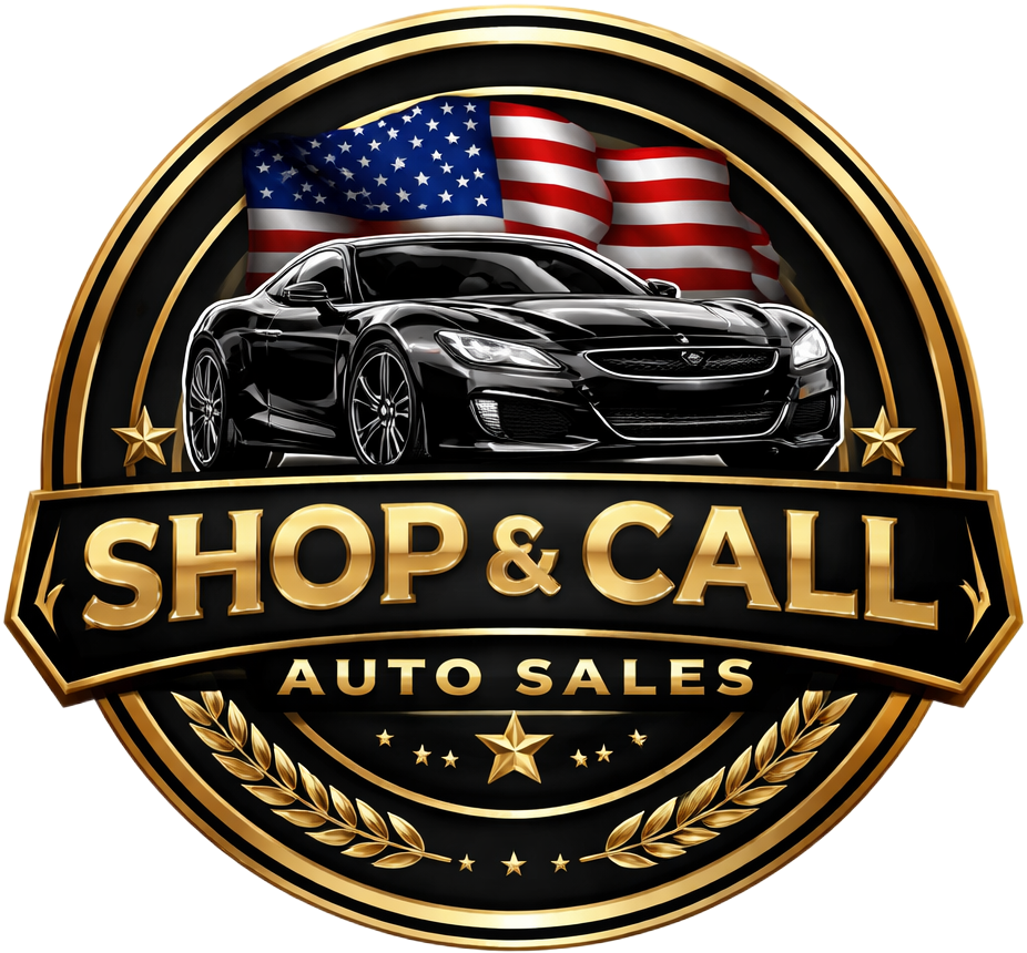 Shop & Call Auto Sales